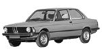 BMW E21 U1234 Fault Code