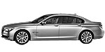 BMW F02 U1234 Fault Code