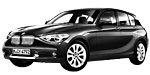 BMW F20 U1234 Fault Code