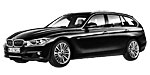 BMW F31 U1234 Fault Code